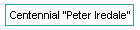 Centennial "Peter Iredale"