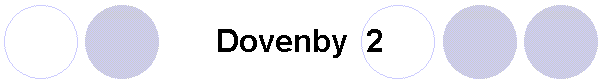 Dovenby  2