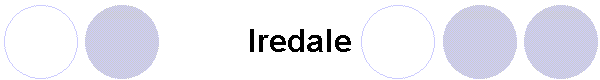 Iredale