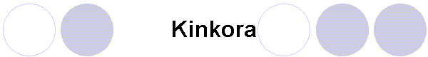 Kinkora