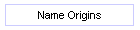 Name Origins